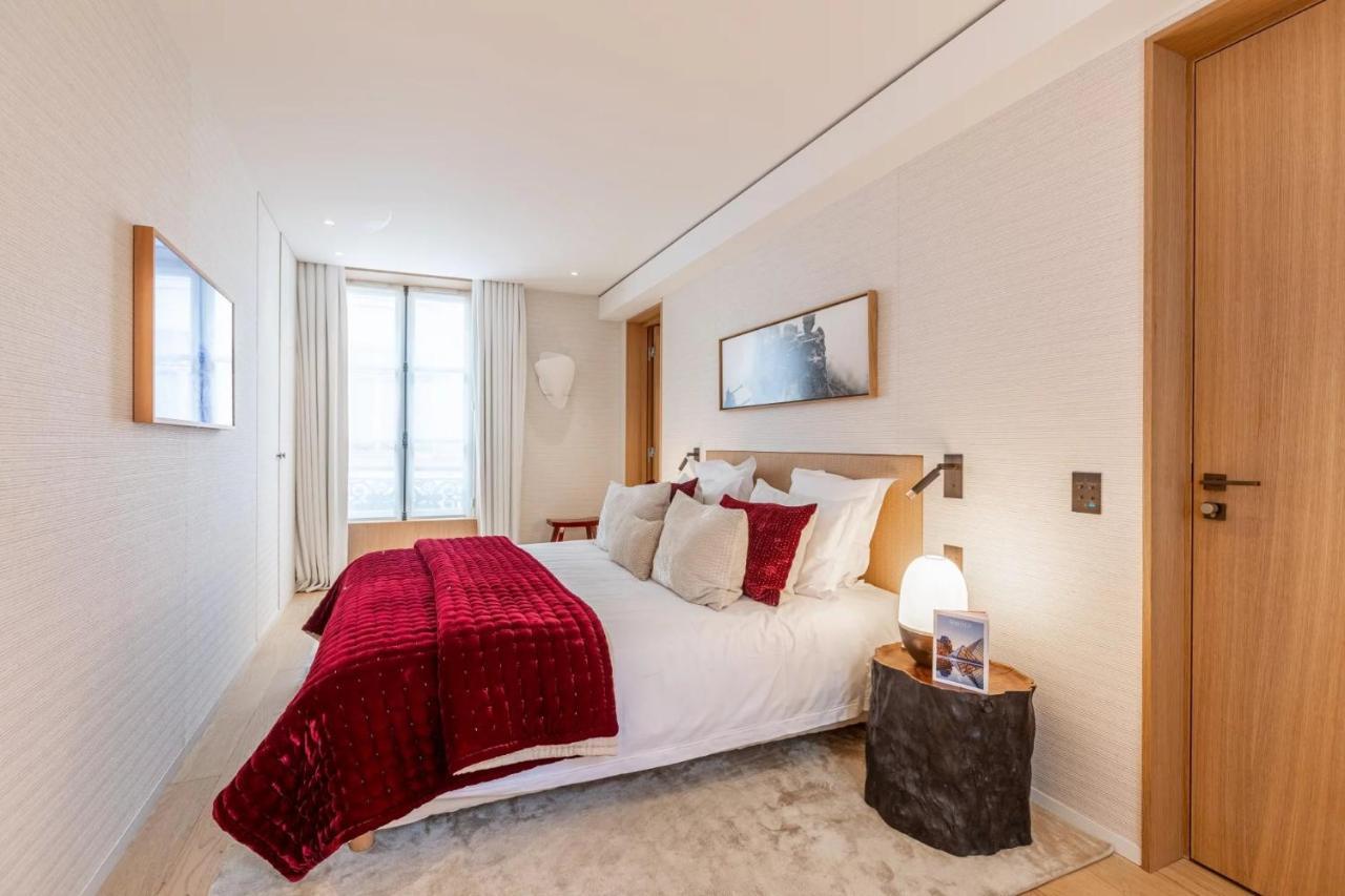 Maison Labruyere - Serviced Mansion Saint Germain Vakantiehuis *