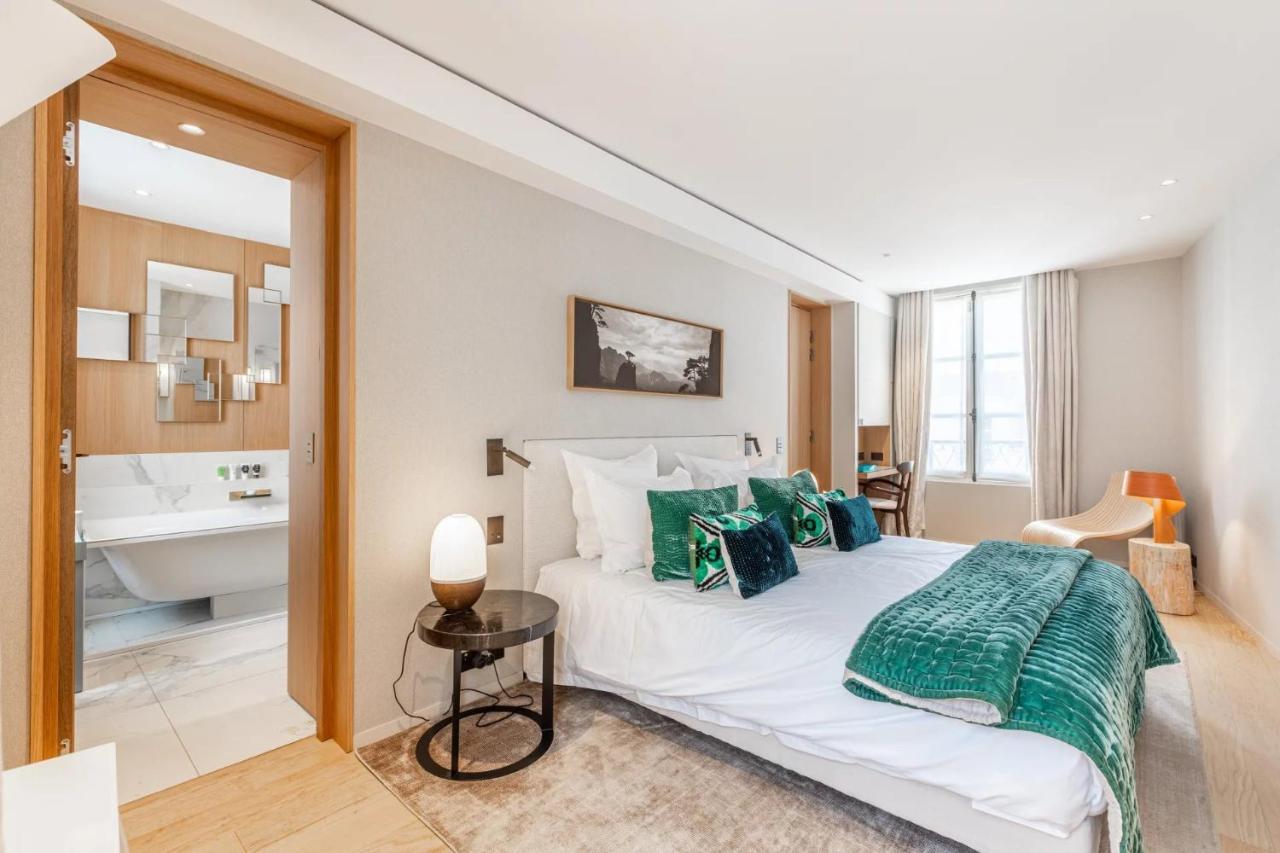 Maison Labruyere - Serviced Mansion Saint Germain Vakantiehuis
