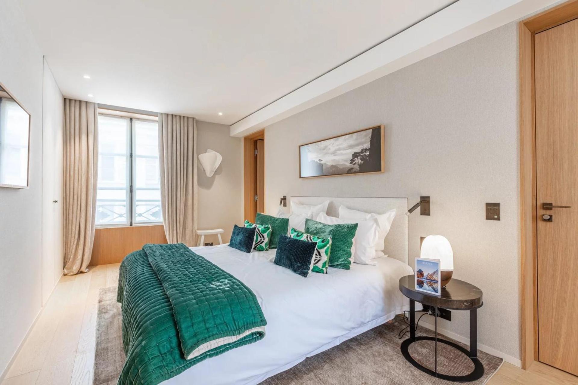 Maison Labruyere - Serviced Mansion Saint Germain Vakantiehuis